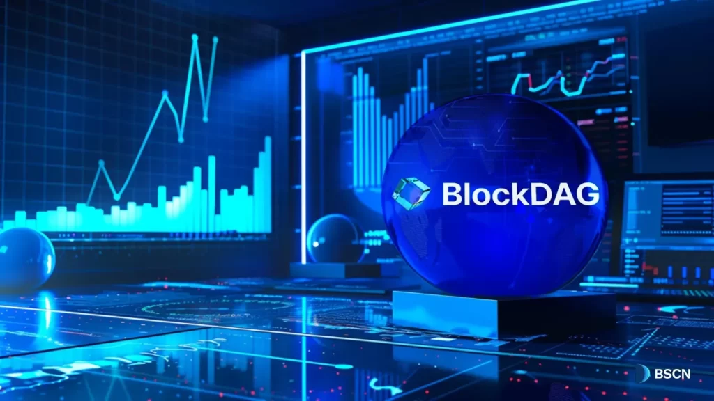 BlockDAG’s Groundbreaking Whitepaper Captivates Investors as Presale Hits $17.3 Million While Shiba Inu, and Polygon Also Show Promise