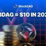 BlockDAG Emerges Among Top Crypto Gainers As Shiba Inu Traders’ Pullback & TRON Price Prediction