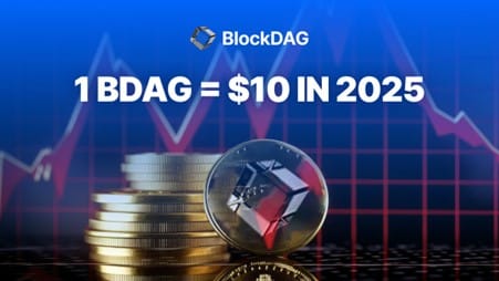 BlockDAG Emerges Among Top Crypto Gainers As Shiba Inu Traders’ Pullback & TRON Price Prediction