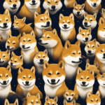 Dogecoin (DOGE), Shiba Inu (SHIB), and Hump (HUMP)