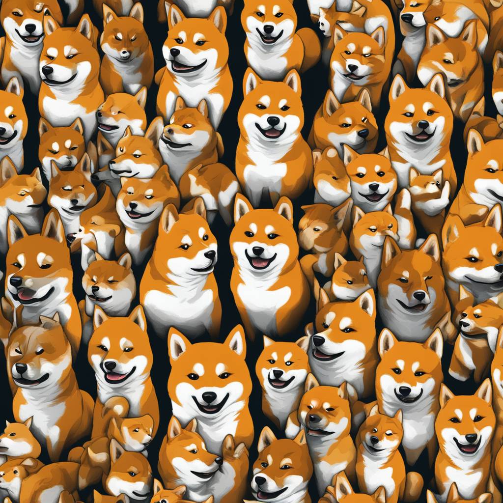 Is it time to buy Shiba Inu as trading volume spikes to $600 million? – Price Prediction