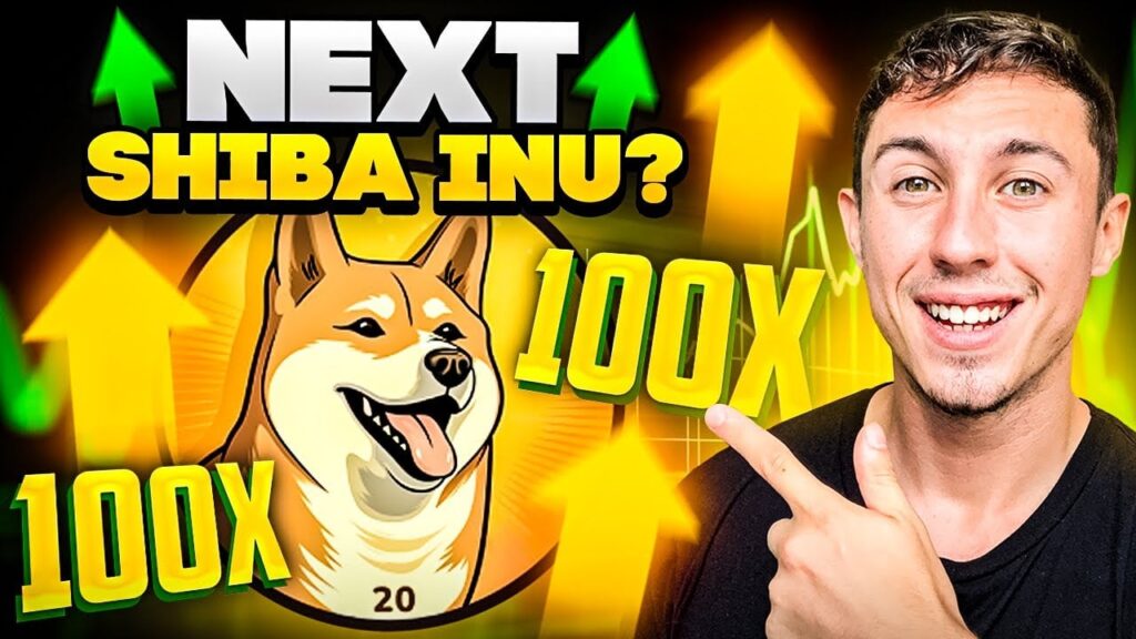 Uncover Shiba Inu Price Prediction as SHIB Price Poised For Breakout & Discover Huge $9,999 Bitcoin Giveaway