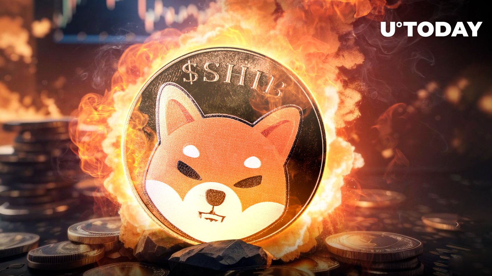 Shiba Inu Burn Rate Skyrockets by 64,201%, 657 Million SHIB Vanish