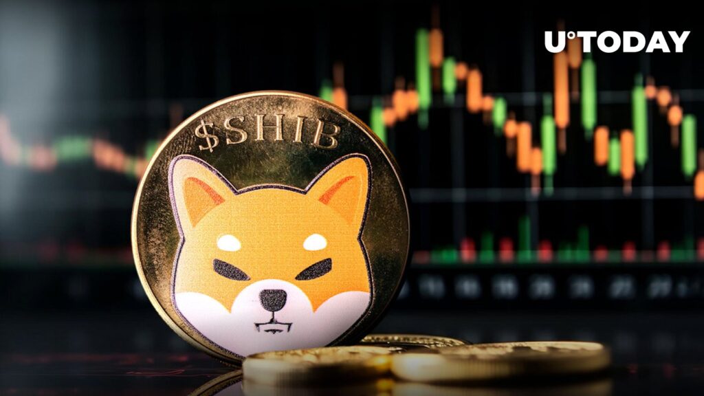 Shiba Inu (SHIB) to Reach $0.00003 If This Pattern Plays Out