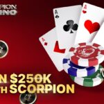 Crypto Bull Run: Scorpion Casino Takes on Shiba Inu Price Surge and Ethereum Classic Rebound