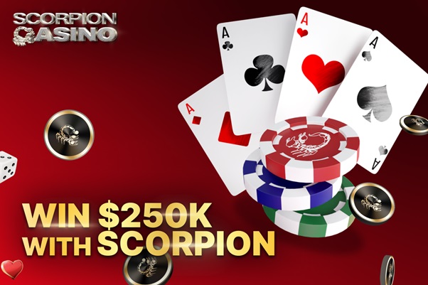 Crypto Bull Run: Scorpion Casino Takes on Shiba Inu Price Surge and Ethereum Classic Rebound