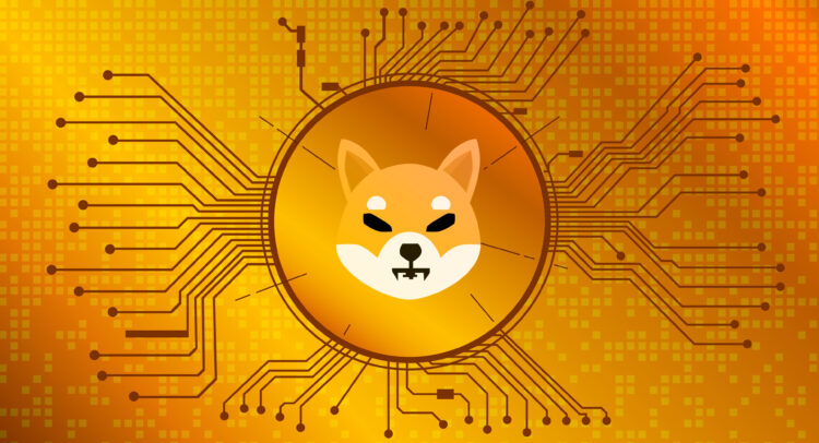 Shiba Inu’s (SHIB-USD) Burn Rate Surges; Price Doesn’t Follow