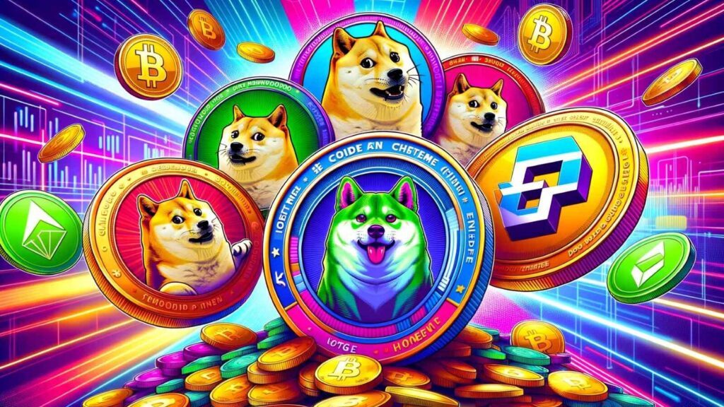 Shiba Inu (SHIB) 101: Profit In SHIB & Meme Cryptocurrencies Using This Strategy